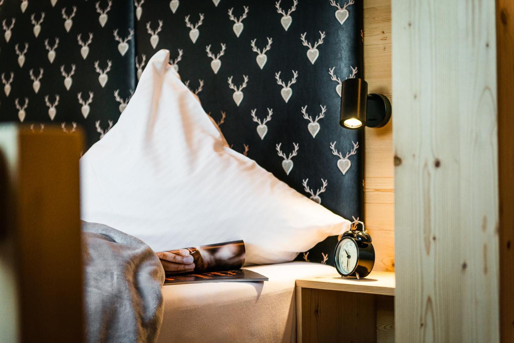 Auszeit II Appartement Garmisch-Partenkirchen Buitenkant foto